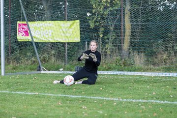 Bild 50 - Frauen SG Holstein Sued - SV Eintracht Luebeck : Ergebnis: 3:0